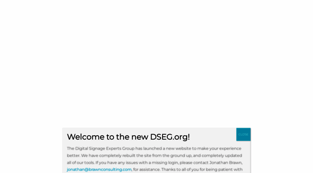 dseg.org