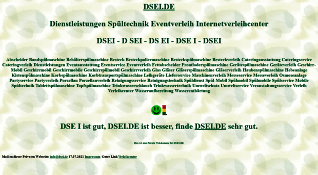 dsei.de