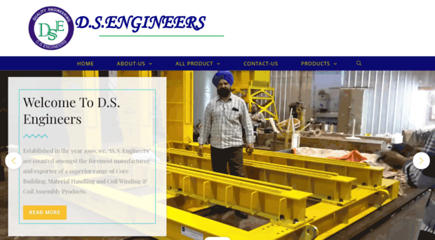 dsenggs.com