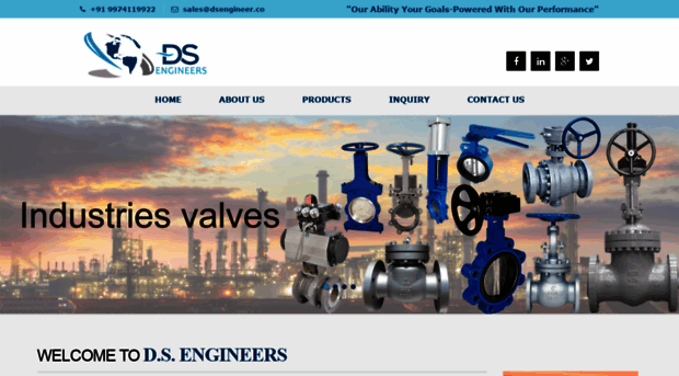 dsengineer.co