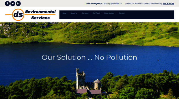 dsenvironmental.ie