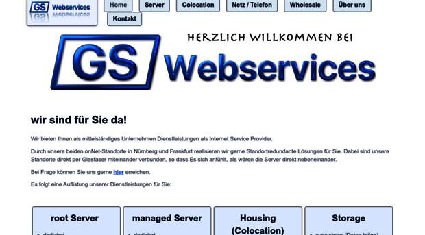 dserver.gs-wd.de