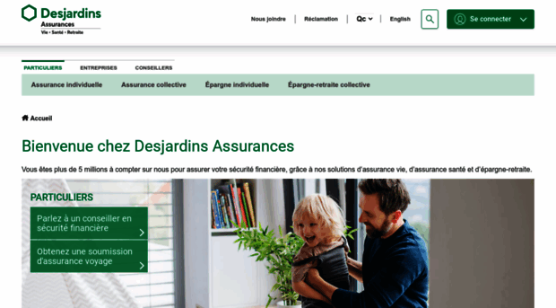 dsf-dfs-assurance.com