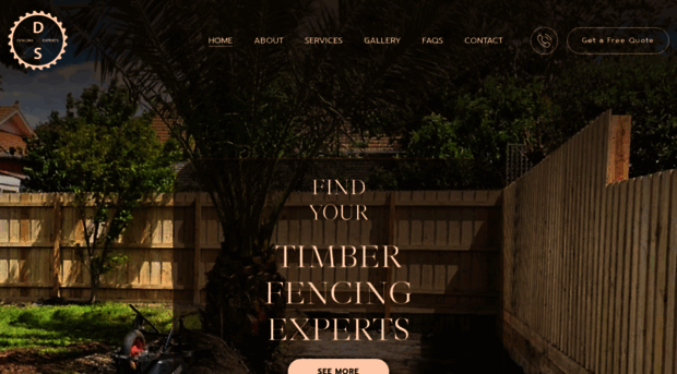 dsfencingexperts.com.au
