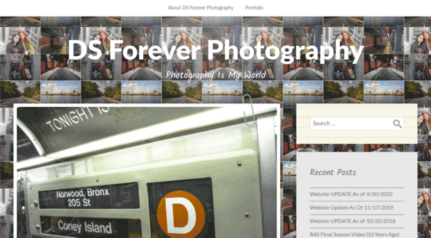 dsforeverphotography.com