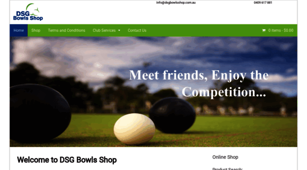 dsgbowlsshop.com.au