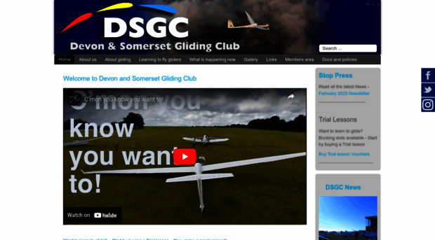 dsgc.co.uk