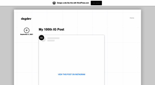 dsgdev.wordpress.com