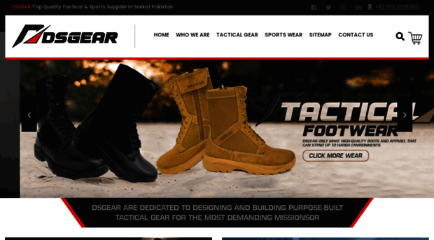 dsgear.pk