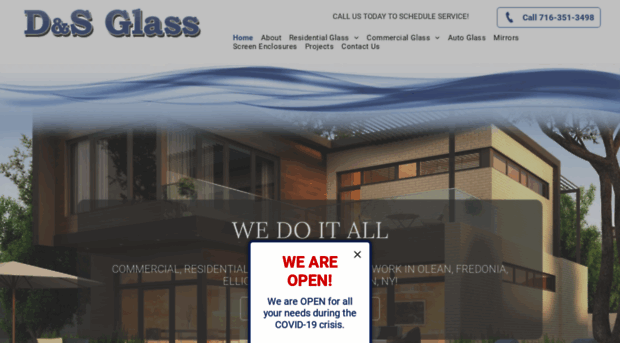 dsglass.com