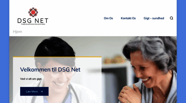 dsgnet.dk