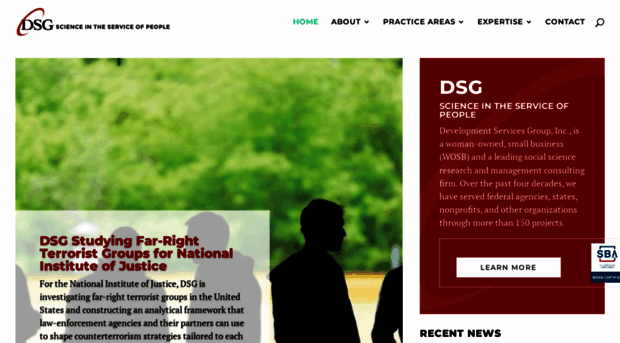 dsgonline.com