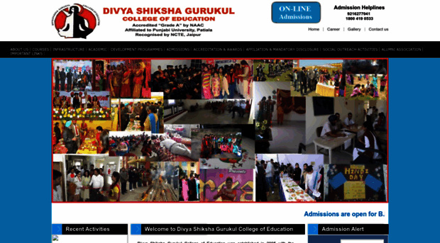 dsgurukul.org