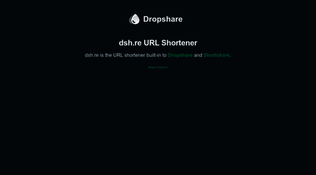 dsh.re