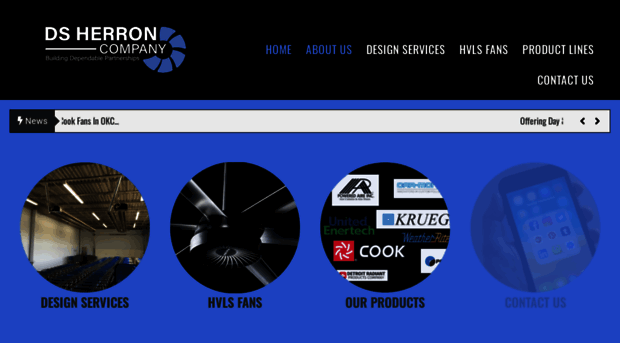 dsherron.com