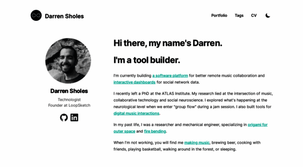 dsholes.github.io