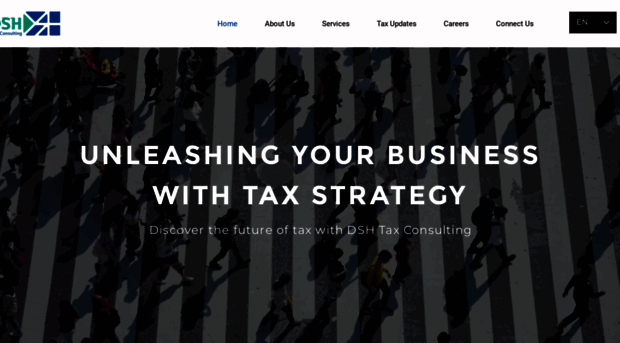 dshtaxconsulting.com