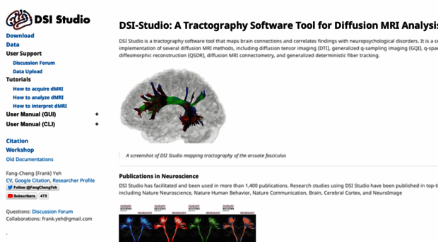 dsi-studio.labsolver.org