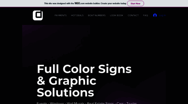 dsignseneca.com