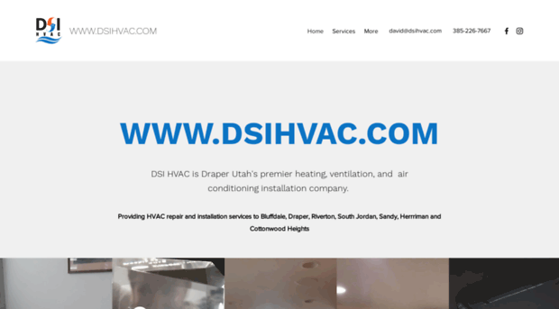 dsihvac.com