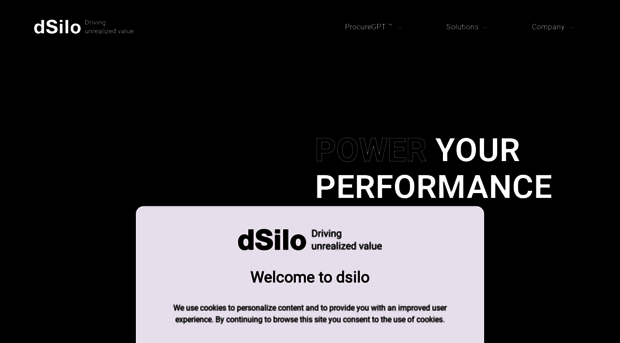 dsilo.ai