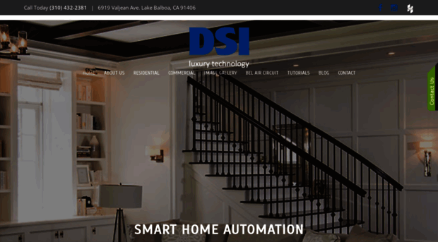 dsilt.com