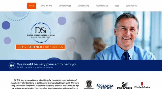 dsimr.com