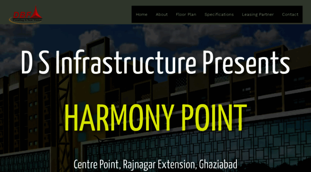 dsinfrastructure.co.in