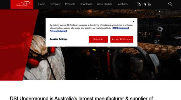 dsiunderground.com.au