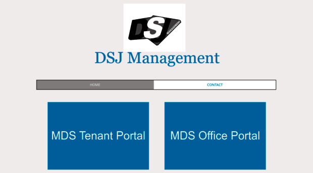 dsjmanagement.com