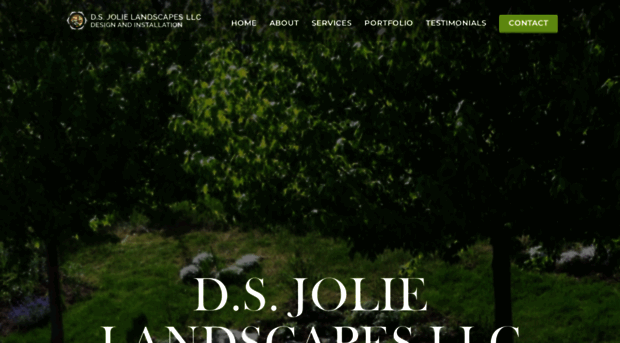 dsjolielandscapes.com