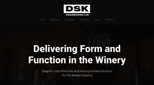 dsk.co.nz