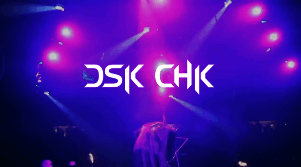 dskchk.com