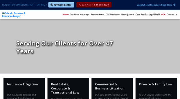 dsklawgroup.com