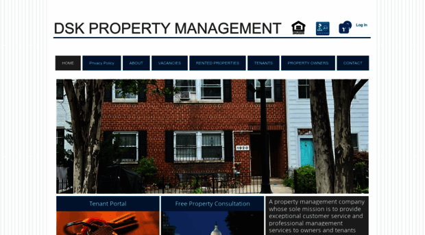 dskpropertymanagement.com