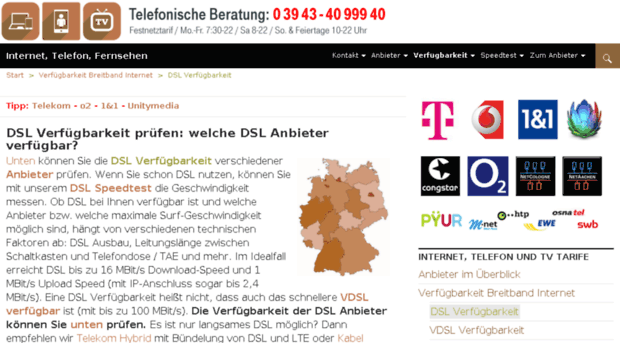 dsl-bestellen.de