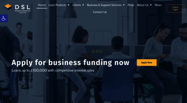 dsl-businessfinance.co.uk