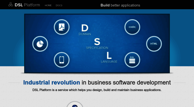 dsl-platform.com