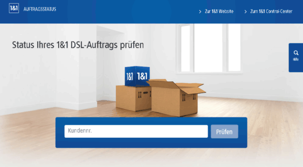 dsl-status.1und1.de