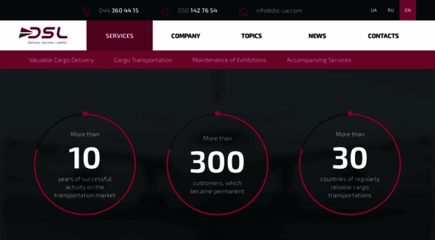 dsl-ua.com