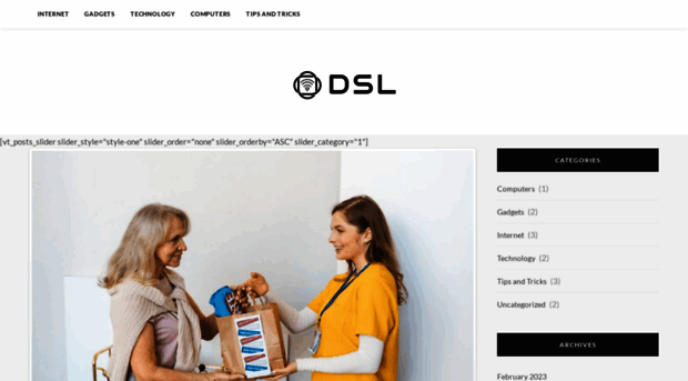 dsl-uk.co.uk