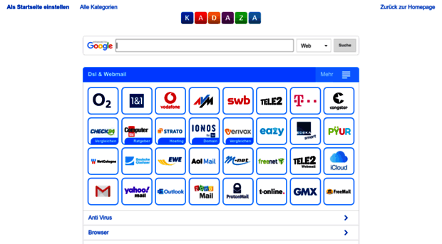 dsl-web.kadaza.de