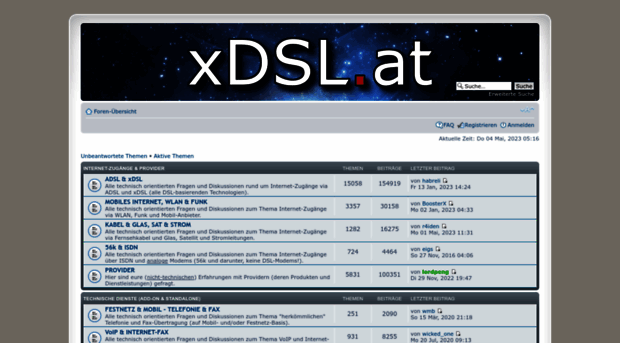 dsl.at