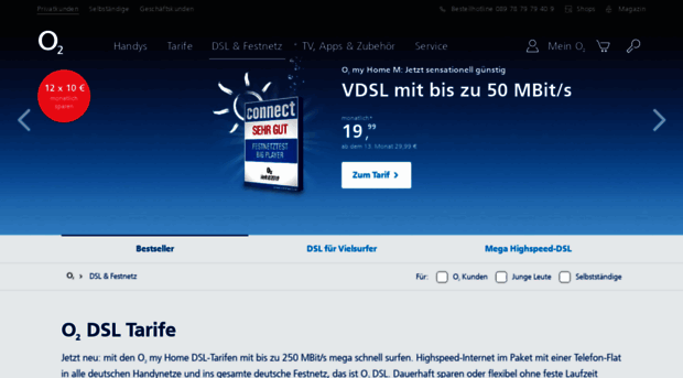 dsl.o2online.de