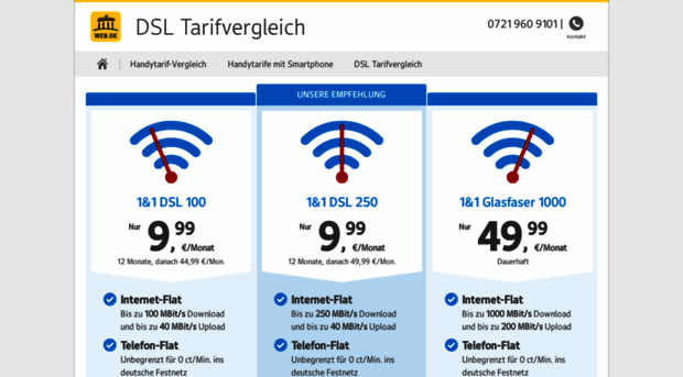 dsl.web.de