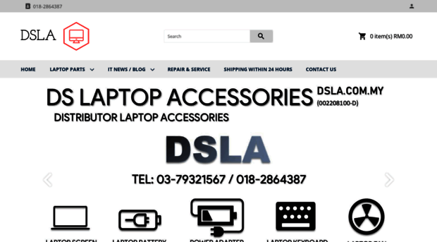 dsla.com.my