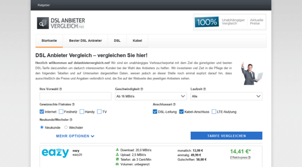 dslanbietervergleich.net