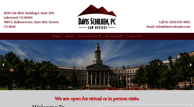 dslawcolorado.com