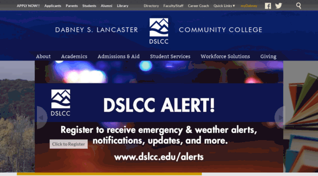 dslcc.edu