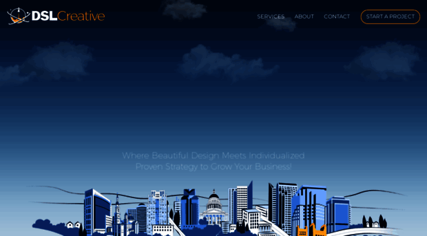 dslcreative.com